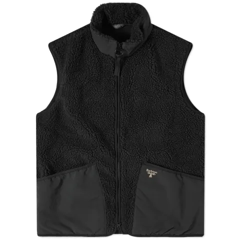 B.Beacon Starling Fleece Gilet