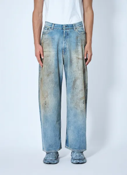 2023 Baggy Jeans