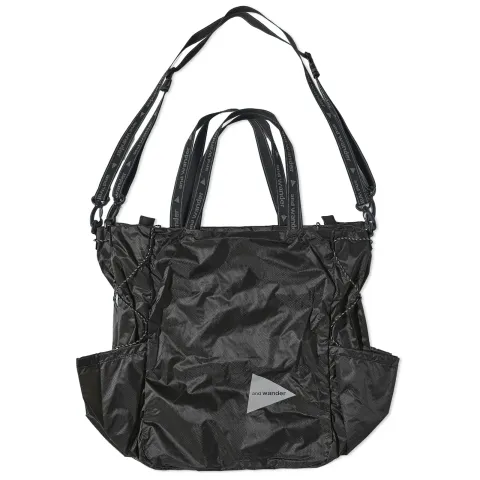 Sil Tote Bag