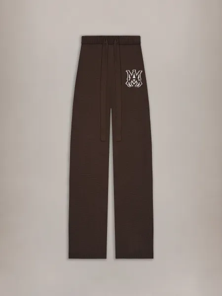 WOMEN - WOMEN'S MA SWEATPANT - CHOCOLATE