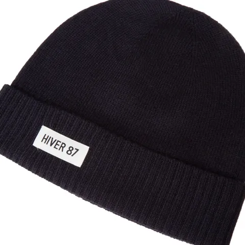 A.P.C. Hiver 87 Beanie