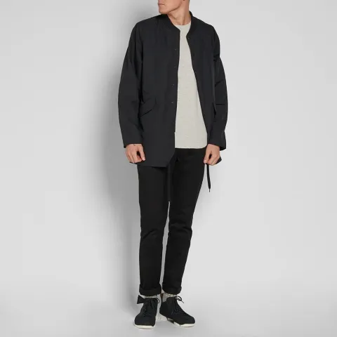 Long Sleeve Base Tee