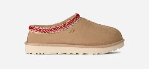 Tasman II for Women, Suede/Polyester