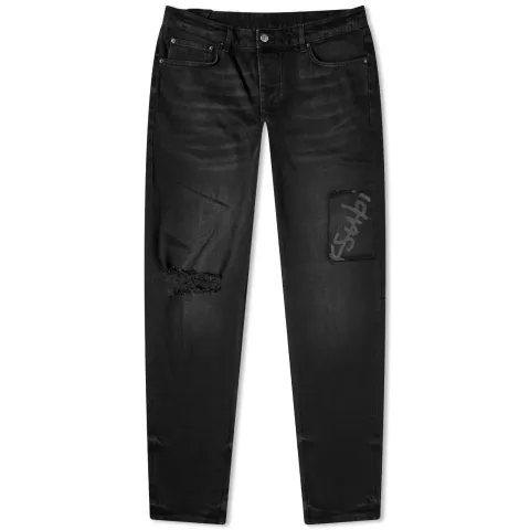 Chitch Slim Jeans