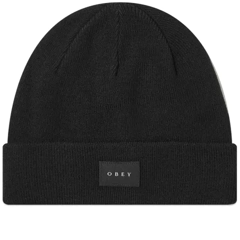 Virgil Beanie Hat