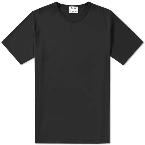 Niagara Pique Tee