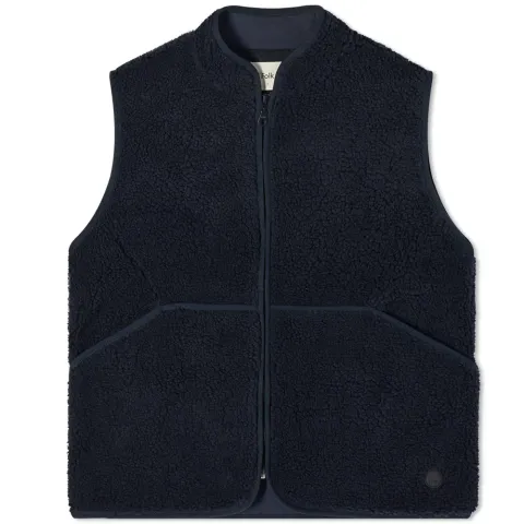 Puzzle Gilet
