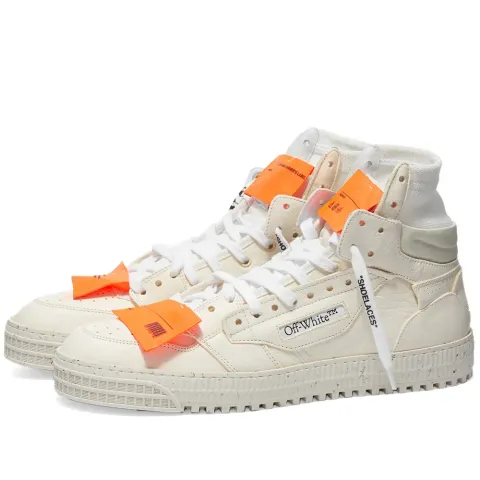 3.0 Off Court Eco Leather