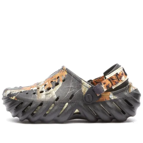 Echo Clog