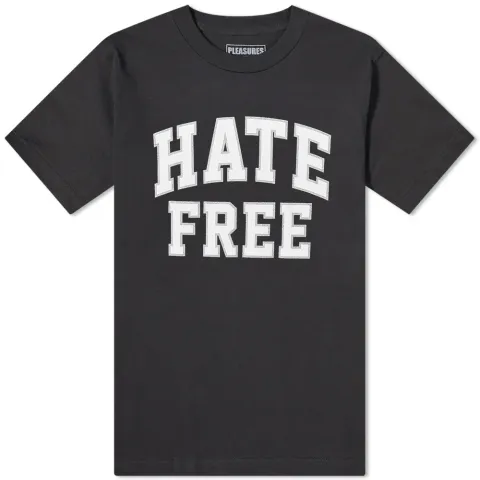 Hate Free T-Shirt