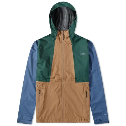 Inner Limits II Jacket