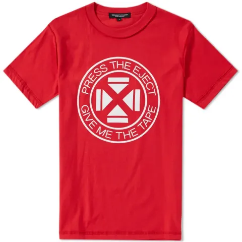 Press The Eject Tee