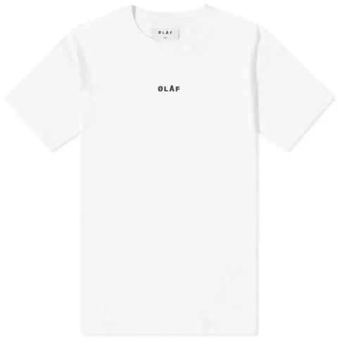 Block Logo T-Shirt