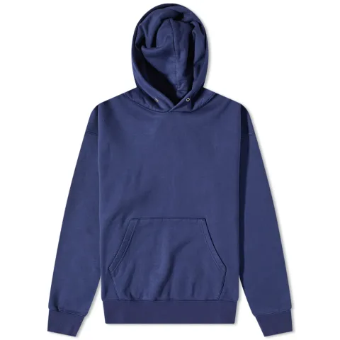 Ulitmate Jumbo Popover Hoodie