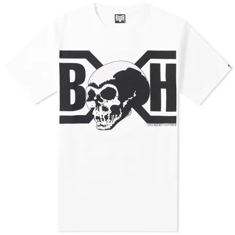 Logo Skull Tee