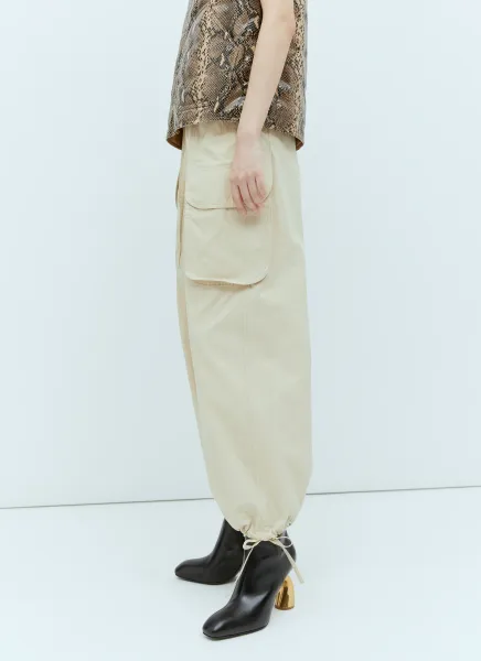 Vietta Twill Pants