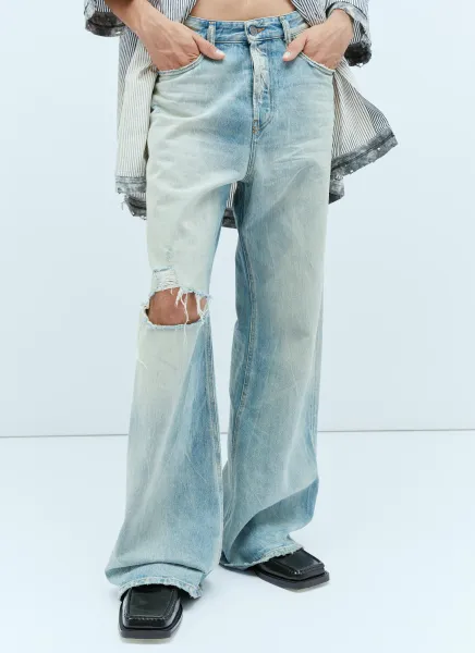 1996 D-Sire Jeans