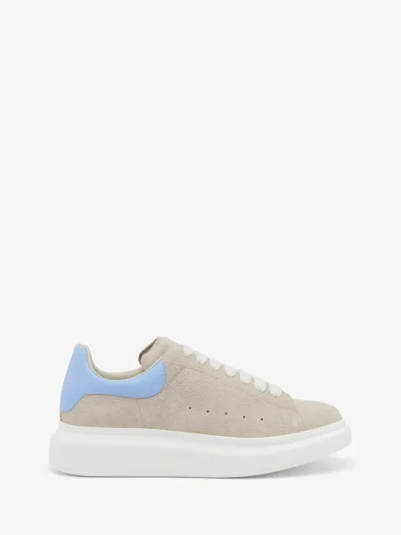 Oversized Sneaker