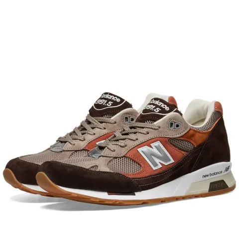 M9915FT 'Solway' - Made in England