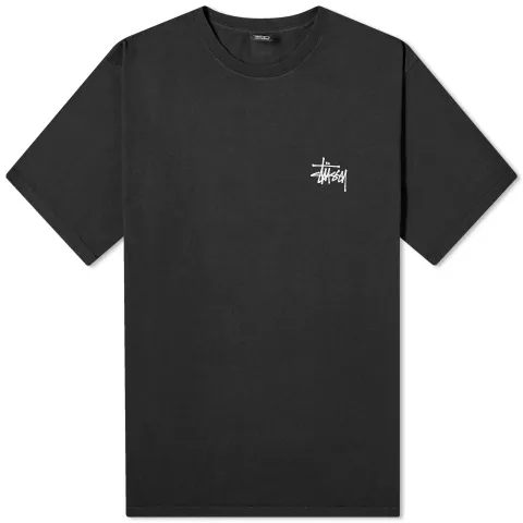 Built Tough Pigment Dyed T-Shirt