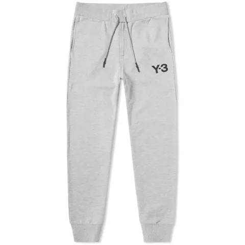Cuff Pant