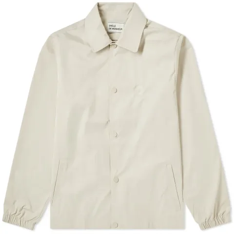 Not From Paris Jacket