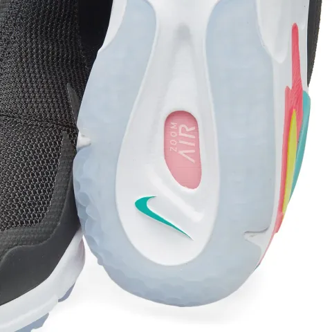 x Riccardo Tisci Air Zoom Legend