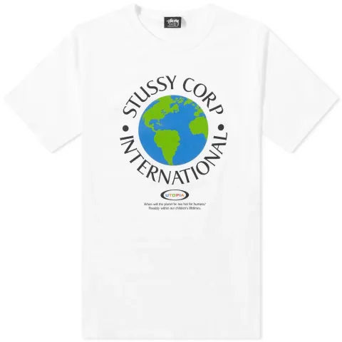 Utopia Tee