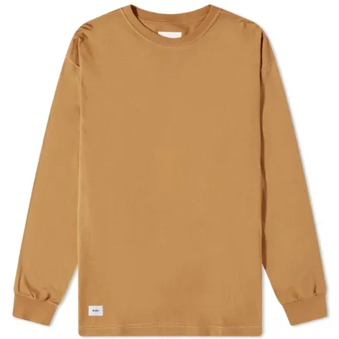 Long Sleeve Blank 02 T-Shirt