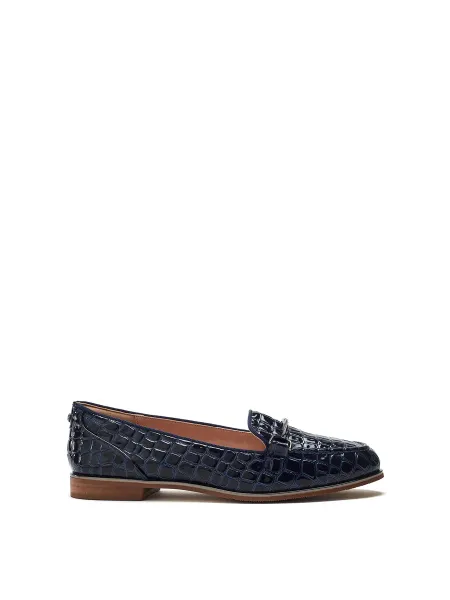 Moda In Pelle Evaria Loafers
