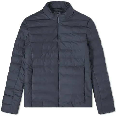 Trekker Jacket