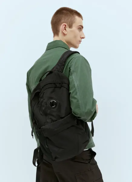 B Lens Backpack