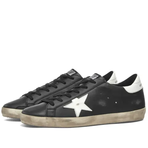 Super-Star Leather