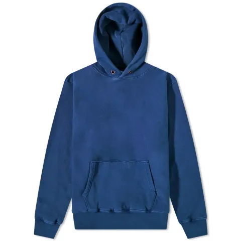 Vintage Heavyweight Popover Hoodie