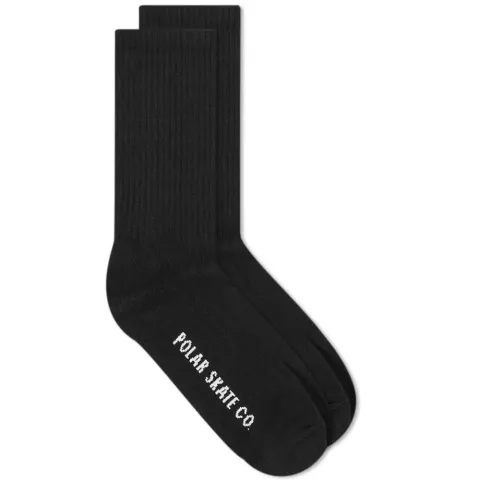 Polar Skate Co. Basic Sock