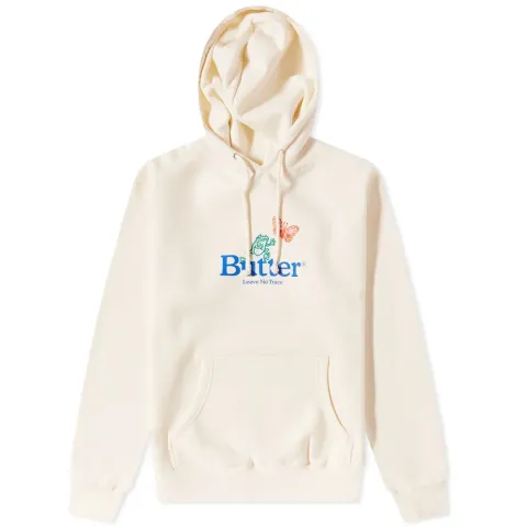 Leave No Trace Pullover Hoodie