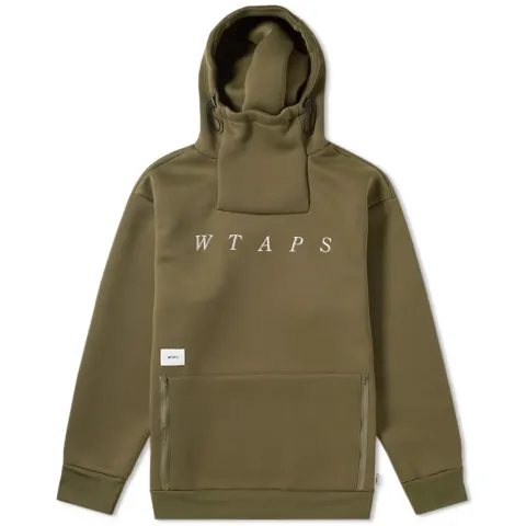 Astro Hoody