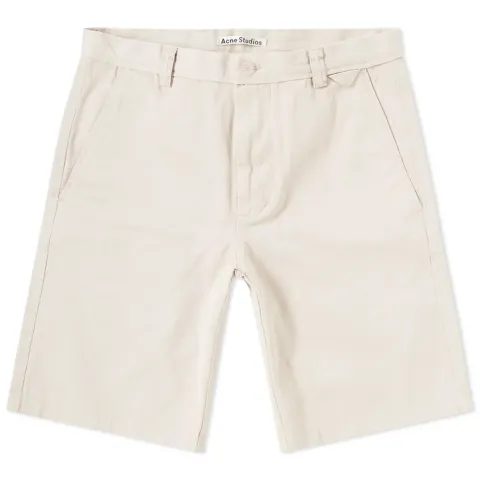 Ishir Chino Short