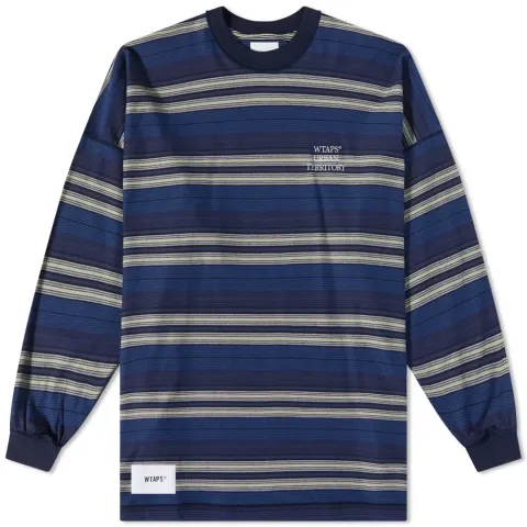 Long Sleeve Jam 02 T-Shirt