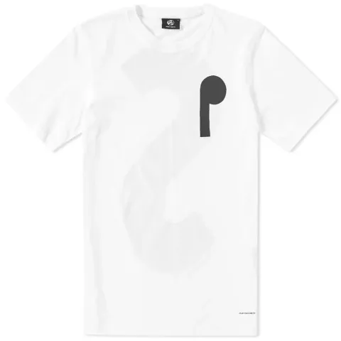 PS Logo Tee