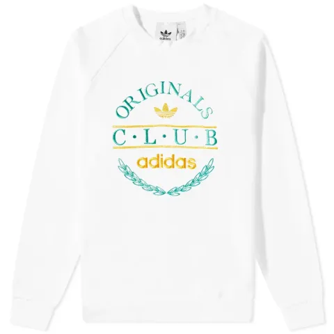 'Sports Resort' Club Sweater