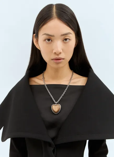 Le Collier Pietra Necklace
