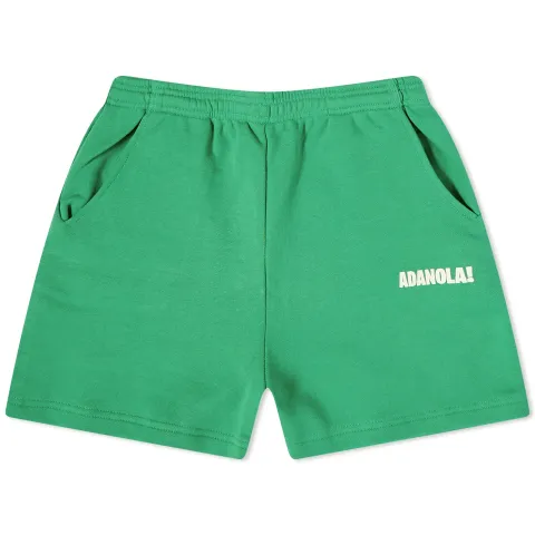 Resort Sports Sweat Shorts