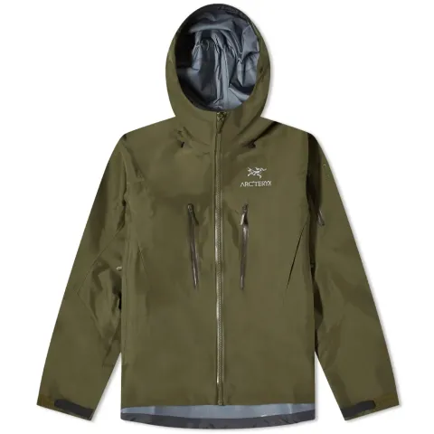 Arc'teryx Alpha SV 3L Gore-Tex Jacket