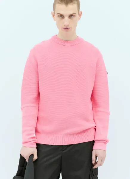 Crewneck Sweater