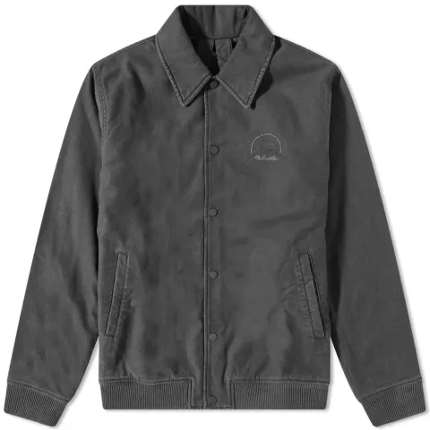 U.A.P. Embroidered Tour Jacket