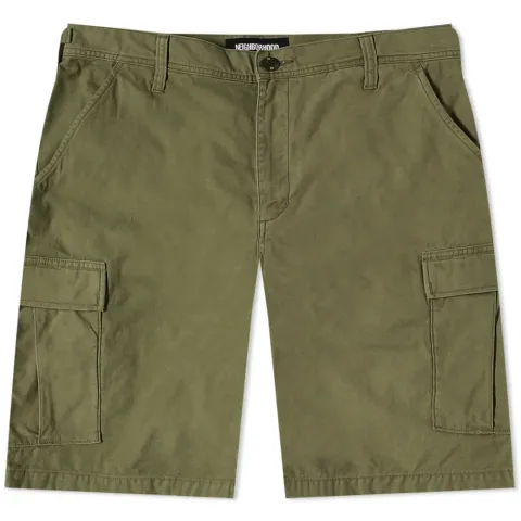 BDU Cargo Shorts