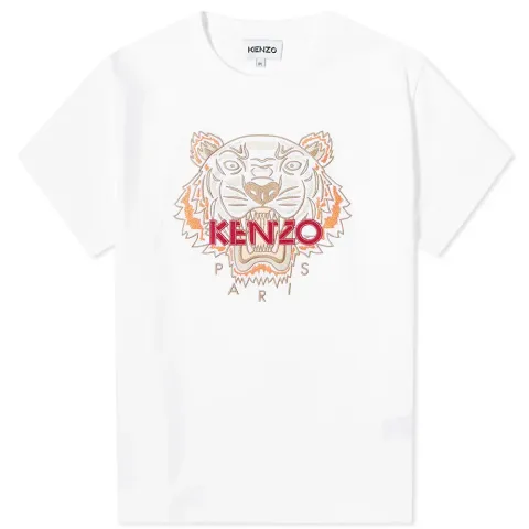 Icon Tiger Loose T-Shirt