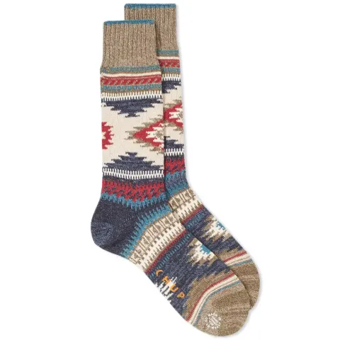 Chup Niyol Sock