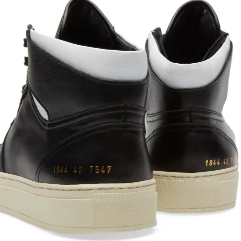 B-Ball Retro High